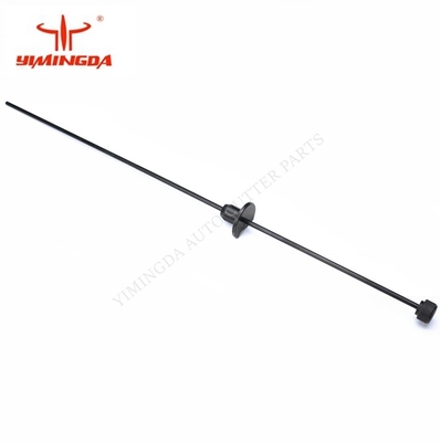 Auto diâmetro 2mm do ejetor das peças sobresselentes do cortador 3mm 5mm 7mm para IX9