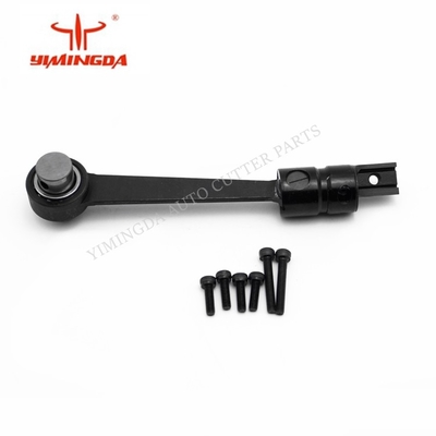 Peças da máquina do cortador do PN 705937 que conectam o cortador de Rod Assembly For IP9