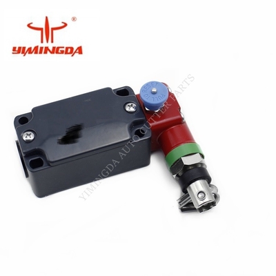 Número da peça 5040-151-0004 do cortador de Pizzato FD-9-84 do direito do interruptor de tração auto