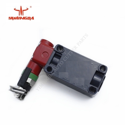 Número da peça 5040-151-0004 do cortador de Pizzato FD-9-84 do direito do interruptor de tração auto