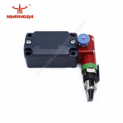 Número da peça 5040-151-0004 do cortador de Pizzato FD-9-84 do direito do interruptor de tração auto