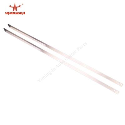Faca tamanho 356 x 8 x 3 mm peças de cortador automático lâmina de faca para cortador OROX