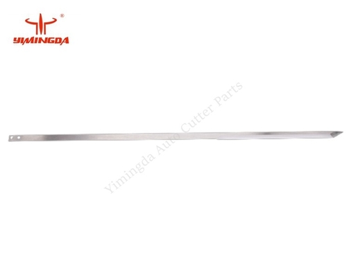 Faca tamanho 356 x 8 x 3 mm peças de cortador automático lâmina de faca para cortador OROX