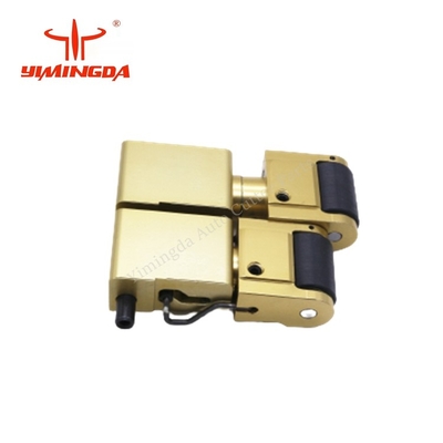 Peças do cortador do PN 702851 das peças sobresselentes Q50 auto que apontam o braço