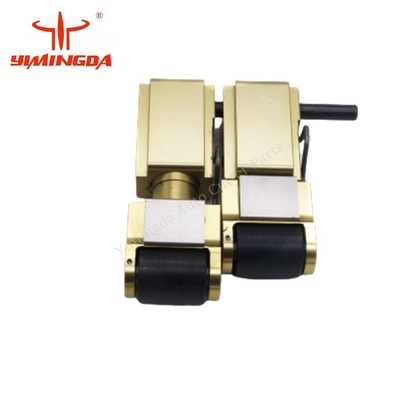Peças do cortador do PN 702851 das peças sobresselentes Q50 auto que apontam o braço