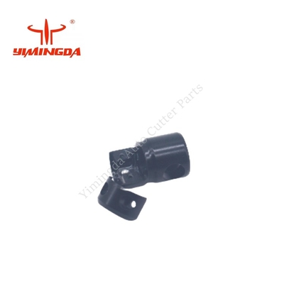 Peso leve das peças do cortador do PN 123924 auto para a máquina de corte Q80
