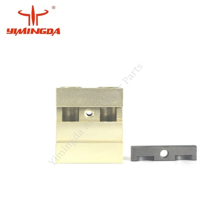 Peças do cortador do PN 706157 auto que apontam a montagem Assy For Q25