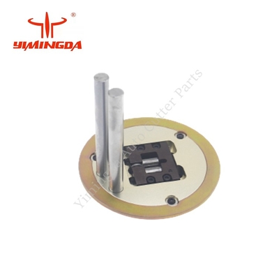Cortador da placa de Presserfoot o auto parte 707170 para o vetor FP-FX/Q25-IX