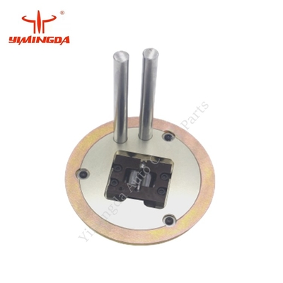 Cortador da placa de Presserfoot o auto parte 707170 para o vetor FP-FX/Q25-IX