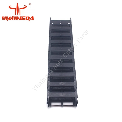 Linha central Cat Track Auto Cutter Parts de 960500062 Y para a longa vida XLC7000