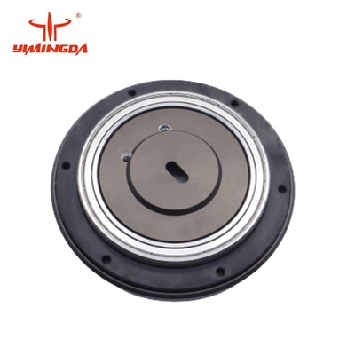 Peças do cortador do PN 115480 as auto gerenciem o conjunto do apontador da placa para Bullmer D-8002