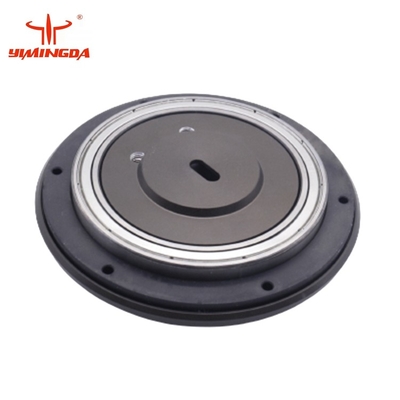 Peças do cortador do PN 115480 as auto gerenciem o conjunto do apontador da placa para Bullmer D-8002