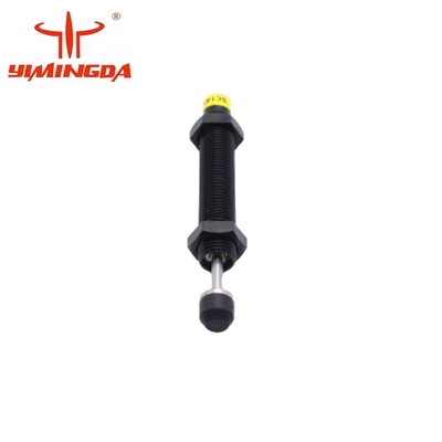 O auto cortador do GV parte o dobro hidráulico Jo PN 125203 do amortecedor para a auto máquina do cortador