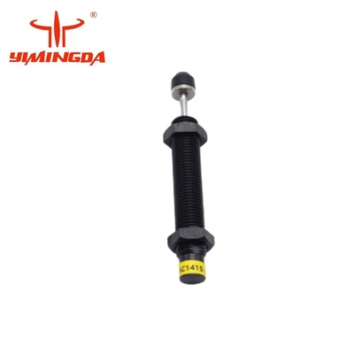 O auto cortador do GV parte o dobro hidráulico Jo PN 125203 do amortecedor para a auto máquina do cortador