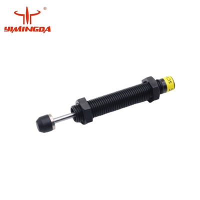 O auto cortador do GV parte o dobro hidráulico Jo PN 125203 do amortecedor para a auto máquina do cortador