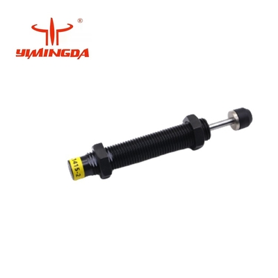 O auto cortador do GV parte o dobro hidráulico Jo PN 125203 do amortecedor para a auto máquina do cortador