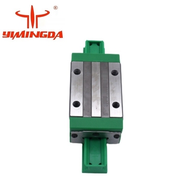 Rolamento do forro das peças do cortador da número da peça 132069 auto para a máquina MH8 IQ80 do cortador