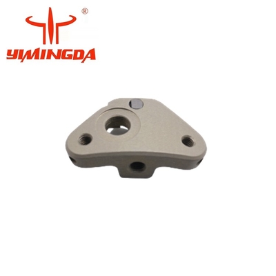 Conjunto do apontador de Presserfoot das peças do cortador do PN 138541 auto para o vetor Q80 do cortador