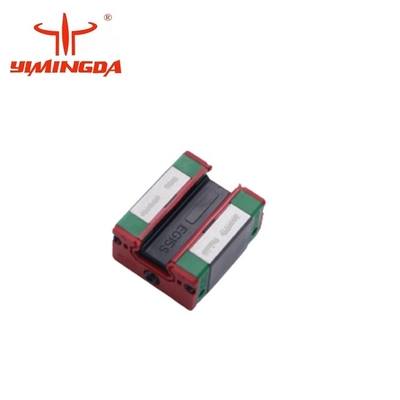 153500663 auto peças do cortador que abrigam o trilho do perfil do Assy 15mm de Carraige para GTXL
