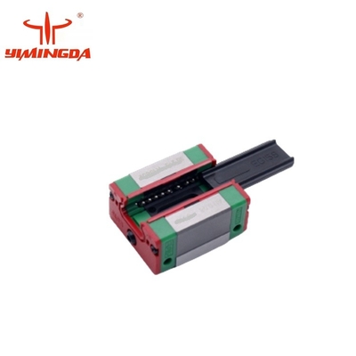 153500663 auto peças do cortador que abrigam o trilho do perfil do Assy 15mm de Carraige para GTXL