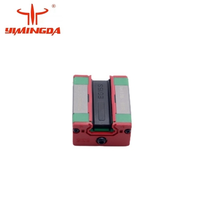 153500663 auto peças do cortador que abrigam o trilho do perfil do Assy 15mm de Carraige para GTXL
