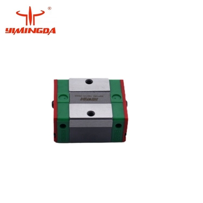 153500663 auto peças do cortador que abrigam o trilho do perfil do Assy 15mm de Carraige para GTXL