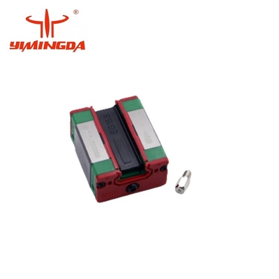 153500663 auto peças do cortador que abrigam o trilho do perfil do Assy 15mm de Carraige para GTXL