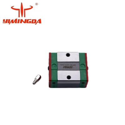 153500663 auto peças do cortador que abrigam o trilho do perfil do Assy 15mm de Carraige para GTXL