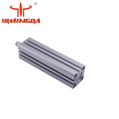 376500232 peças sobresselentes do cortador arejam o cilindro #CDQSB16-75DC-A90V apropriado para o auto cortador