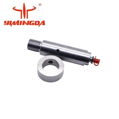 linha central do eixo X de 860500106 98077000 cervejeiro mais inativo #503 da auto peças do cortador para a máquina do cortador