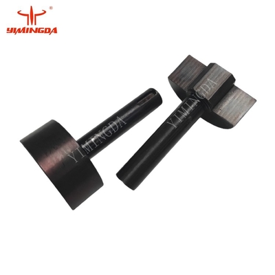 Peças do cortador do eixo da polia auto 102303/70132478 para o cortador de Bullmer XL7501