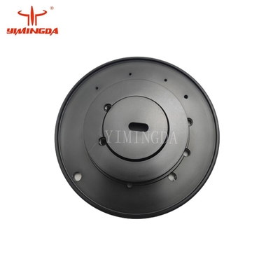 104621 / 70109004 auto peças do cortador gerenciem a placa Presserfoot para o cortador de D8001 D8002 Bullmer