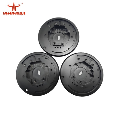 104621 / 70109004 auto peças do cortador gerenciem a placa Presserfoot para o cortador de D8001 D8002 Bullmer