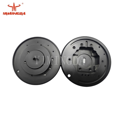 104621 / 70109004 auto peças do cortador gerenciem a placa Presserfoot para o cortador de D8001 D8002 Bullmer