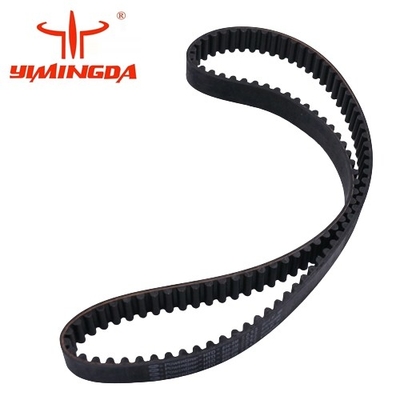 Correia dentada HTD 880-8M-20 PN das auto peças do cortador 1210-012-0007 peças sobresselentes para o cortador do propagador