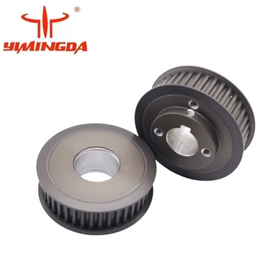 Auto peças sobresselentes do cortador da roda Z 40 T 5 PN 100141 da correia do dente das peças do cortador