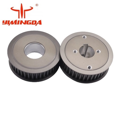 Auto peças sobresselentes do cortador da roda Z 40 T 5 PN 100141 da correia do dente das peças do cortador