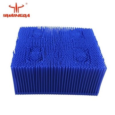 Peças da máquina de corte automático Eastman Block Bule Cutter Bloco de cerdas tamanho 100*100*42 mm