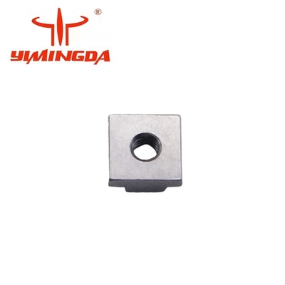 Bloco deslizante de peças de cortador automático PN 101-005-002 para sensor de borda de caixa