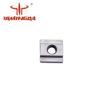 Bloco deslizante de peças de cortador automático PN 101-005-002 para sensor de borda de caixa
