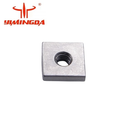 Bloco deslizante de peças de cortador automático PN 101-005-002 para sensor de borda de caixa