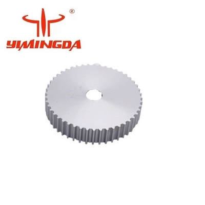 PN 050-085-005 Peças do espalhador Peças do cortador automático Disco para correia dentada T 5/21 Z48