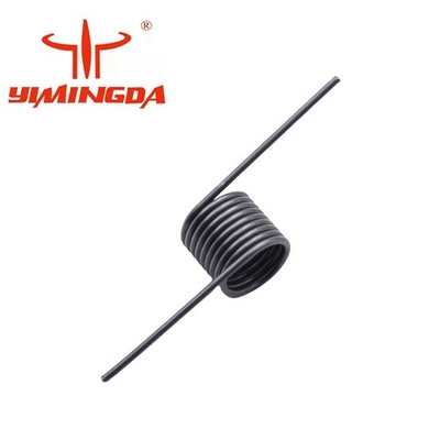 PN 050-041-005 Peças de cortador industrial de vestuário Mola para acelerador de velocidade