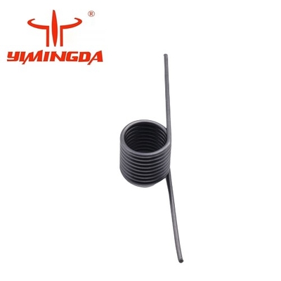 PN 050-041-005 Peças de cortador industrial de vestuário Mola para acelerador de velocidade