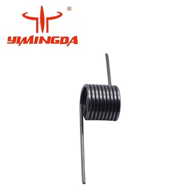 PN 050-041-005 Peças de cortador industrial de vestuário Mola para acelerador de velocidade