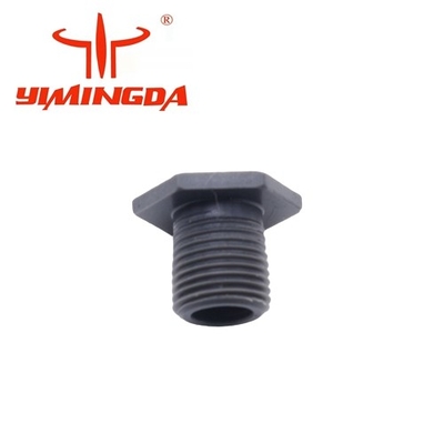 PN 101-028-013 Peças de corte Bucha rosqueada para rebolo industrial de vestuário