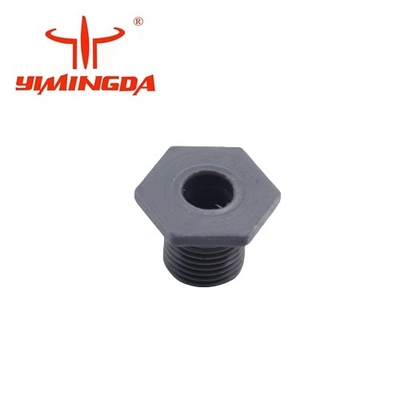 PN 101-028-013 Peças de corte Bucha rosqueada para rebolo industrial de vestuário