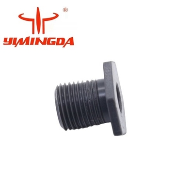 PN 101-028-013 Peças de corte Bucha rosqueada para rebolo industrial de vestuário