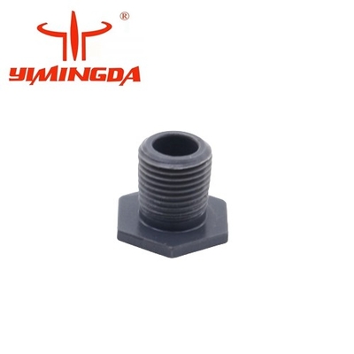 PN 101-028-013 Peças de corte Bucha rosqueada para rebolo industrial de vestuário