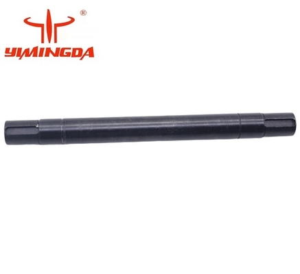 Nº de peça 100142 Eixo de peças de cortador automático para cortador industrial de vestuário